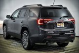 Used 2017 GMC Acadia SLT image 5
