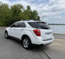 Used 2013 Chevrolet Equinox LTZ image 5