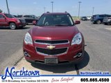 Used 2011 Chevrolet Equinox LT image 2