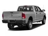 Used 2016 RAM 2500 Tradesman image 3