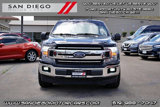 Used 2018 Ford F150 XLT image 5