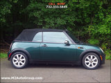 Used 2008 MINI Cooper Convertible image 5