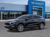 New 2025 Chevrolet Trax LS w/ LS Convenience Package image 2