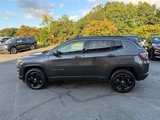 Used 2017 Jeep Compass Latitude w/ Popular Equipment Group image 6