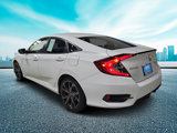 Used 2021 Honda Civic Sport image 3