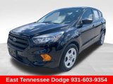 Used 2019 Ford Escape S image 3