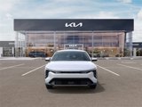 New 2025 Kia K4 EX image 2