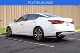 Used 2019 Nissan Altima 2.5 Platinum image 5