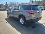 Used 2019 Chevrolet Traverse LT image 3