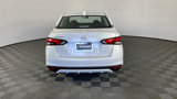 New 2025 Nissan Versa SV w/ Trunk Package image 5