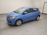 Used 2017 Chevrolet Spark LT image 2