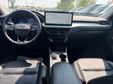 Used 2024 Ford Escape Platinum image 2