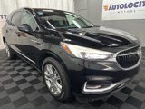 Used 2021 Buick Enclave Essence w/ LPO, Floor Liner Package image 2