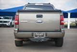 Used 2007 Ford Explorer Sport Trac Limited image 5