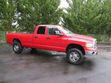 Used 2004 Dodge Ram 2500 Truck SLT w/ Trailer Tow Group image 4