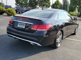 Used 2016 Mercedes-Benz E 550 Coupe image 3