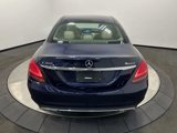 Used 2021 Mercedes-Benz C 300 4MATIC Sedan image 6