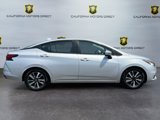 Used 2021 Nissan Versa SV image 6