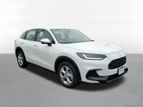 New 2025 Honda HR-V LX image 3