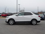 Used 2024 Chevrolet Equinox LT image 3