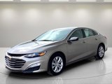 Used 2023 Chevrolet Malibu LT w/ Driver Confidence Package image 5