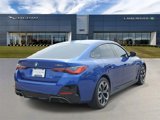 Used 2022 BMW i4 M50 w/ Premium Package image 3
