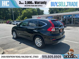 Used 2015 Honda CR-V EX-L image 3