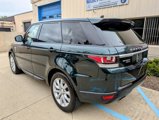 Used 2015 Land Rover Range Rover Sport HSE image 4