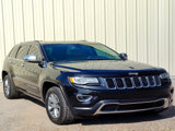 Used 2014 Jeep Grand Cherokee Limited w/ Luxury Group II image 2