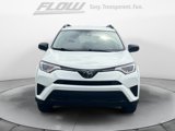 Used 2017 Toyota RAV4 LE image 2