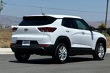New 2026 Chevrolet TrailBlazer LS w/ LS Convenience Package image 4