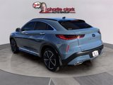 New 2025 INFINITI QX55 Luxe w/ Accent Package image 4