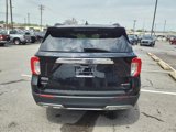 Certified 2023 Ford Explorer XLT w/ Equipment Group 202A image 4