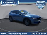 Used 2020 MAZDA CX-5 Touring image 2
