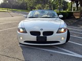 Used 2004 BMW Z4 2.5i image 3