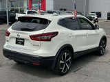Used 2022 Nissan Rogue Sport SL w/ Premium Package image 5