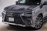 Used 2016 Lexus LX 570 4WD image 4