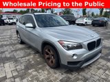 Used 2014 BMW X1 sDrive28i image 2