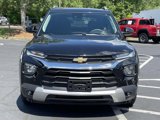 Certified 2022 Chevrolet TrailBlazer LT w/ Convenience Package image 2