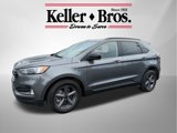 Used 2022 Ford Edge SEL w/ Sport Appearance Package image 3