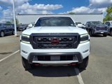 Used 2022 Nissan Frontier PRO-4X w/ Technology Package image 2