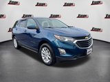 Used 2020 Chevrolet Equinox LT image 3