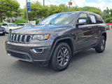 Used 2020 Jeep Grand Cherokee Limited image 3