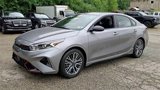 Used 2023 Kia Forte GT-Line w/ GT-Line Premium Package image 4
