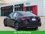 New 2025 Nissan Sentra SV image 4
