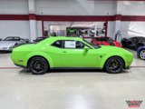 Used 2023 Dodge Challenger SRT Hellcat w/ Plus Package image 6