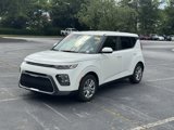 Certified 2022 Kia Soul LX image 2