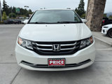 Used 2016 Honda Odyssey EX-L image 2