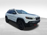 Used 2021 Jeep Cherokee Trailhawk w/ Technology Group image 3