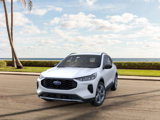 New 2025 Ford Escape ST-Line image 2